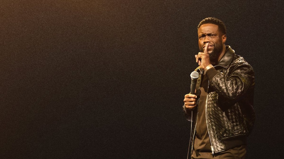 Acting My Age Starring Kevin Hart Now Streaming on Netflix: Everything You Need to Know About This Comedy Special
