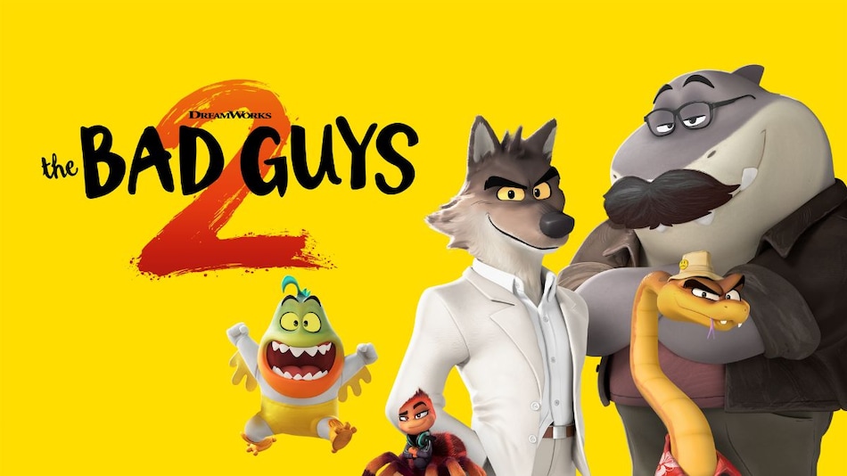 Bad Guys 2 Now Streaming Online: What You Need to Know About DreamWorks&rsquo; Funniest Heist Crew