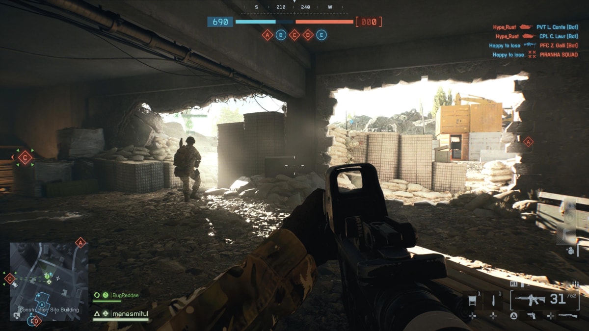 Battlefield 6 Review: EA's Military Shooter Returns to Form