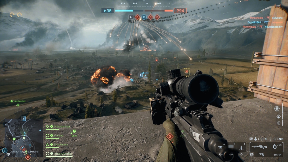 Battlefield 6 Review: EA's Military Shooter Returns to Form