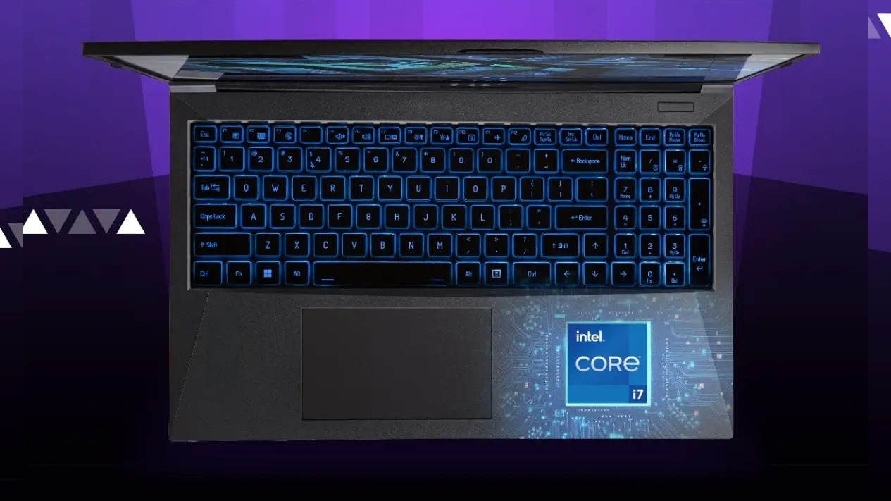 Best Gaming Laptops Under Rs. 80,000 : Lenovo LOQ 15, Acer ALG, HP Victus and More