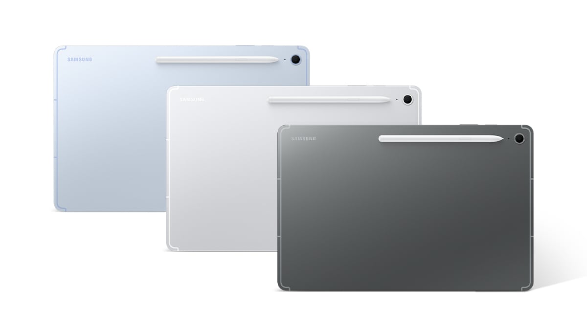 Best Tablets for Students : Xiaomi Pad 7, Samsung Galaxy Tab S10 FE, More