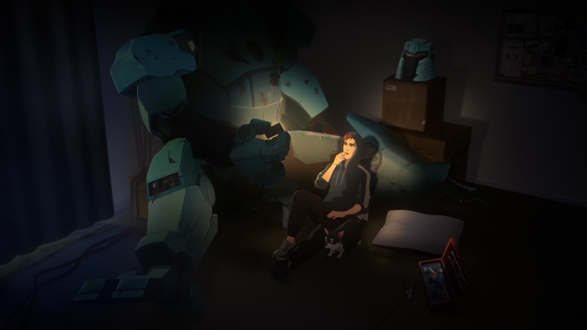 Dispatch Review: AdHoc Studio's Crowd-Pleasing Superhero Story Is a Soaring Success