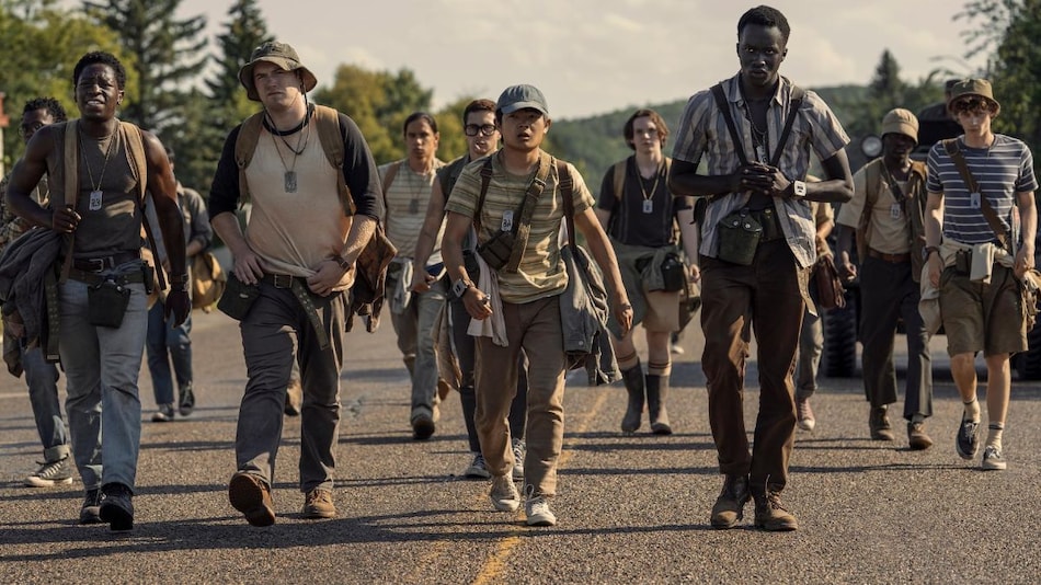 Francis Lawrence&rsquo;s The Long Walk (2025) Now Available for Rent on Prime Video and Apple TV