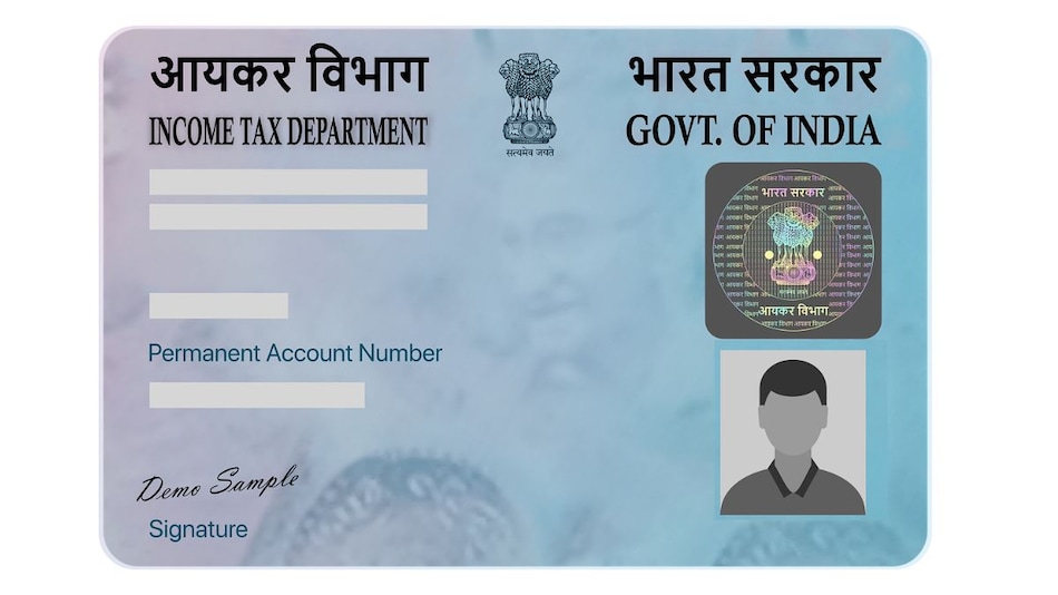 How to Check PAN Card Status Online Using Aadhaar Number, Mobile Number, Name, Date of Birth