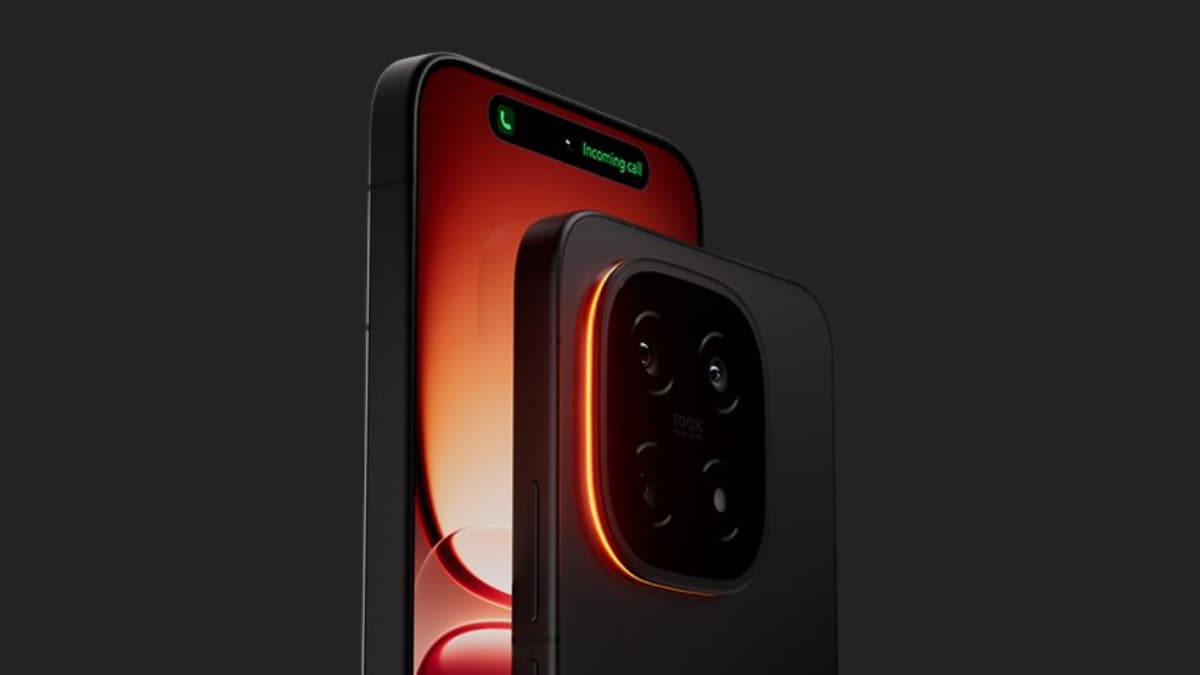 iQOO 15 Launched  With Snapdragon 8 Elite Gen 5 Chipset, 7,000mAh Battery: Price, Specifications