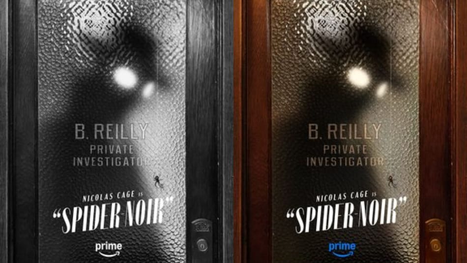 Nicolas Cage Starrer Spider-Noir Set to Release on Prime Video in 2026