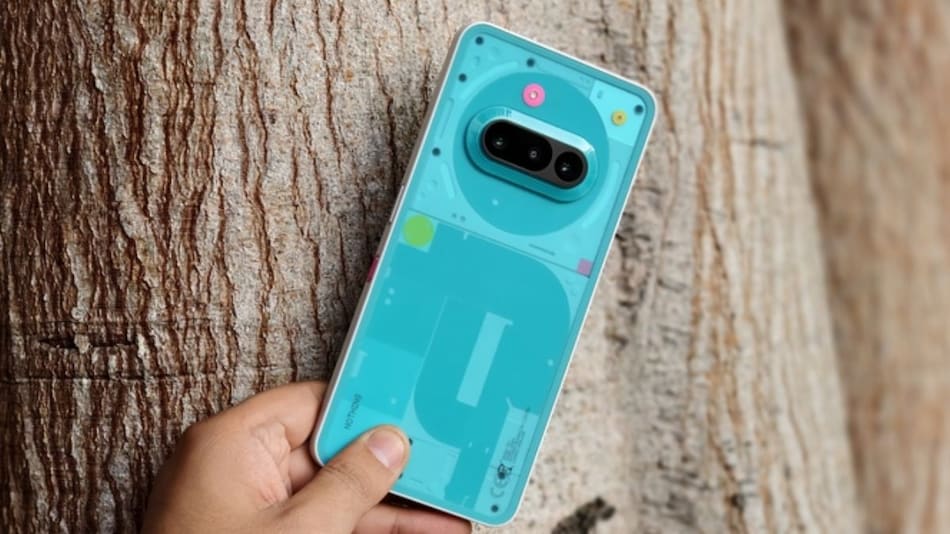 Nothing Phone 3a Community Edition Launched  With Custom Hardware Design and Custom UI Elements: Price, Features