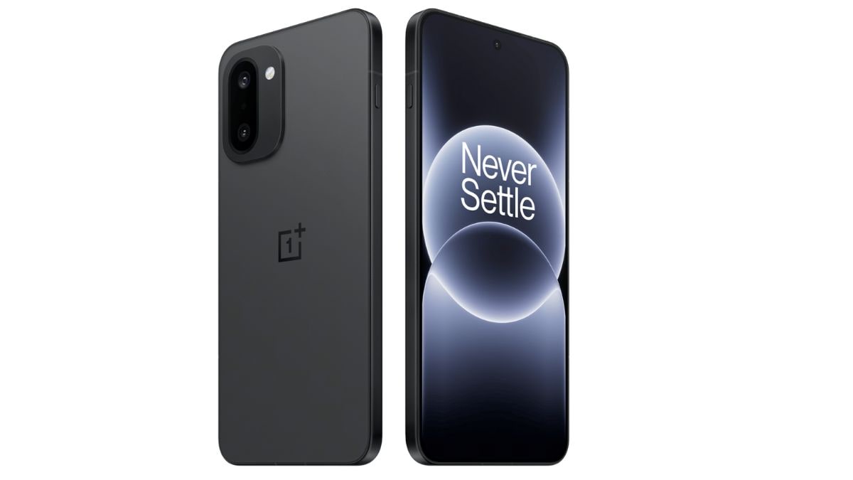 OnePlus Ace 6T Design Renders Leaked Online Ahead of Official Launch