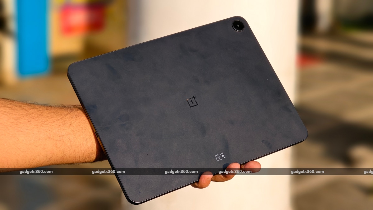 OnePlus Pad Go 2 First Impressions