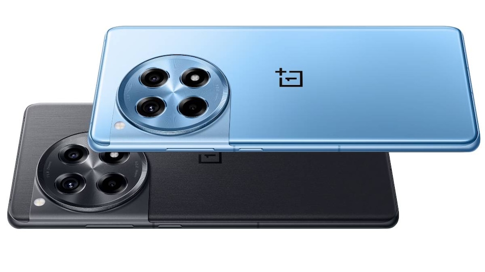 OxygenOS 16 Update Rolling Out to OnePlus 12R Globally, Brings New AI Tools and Upgraded Performance