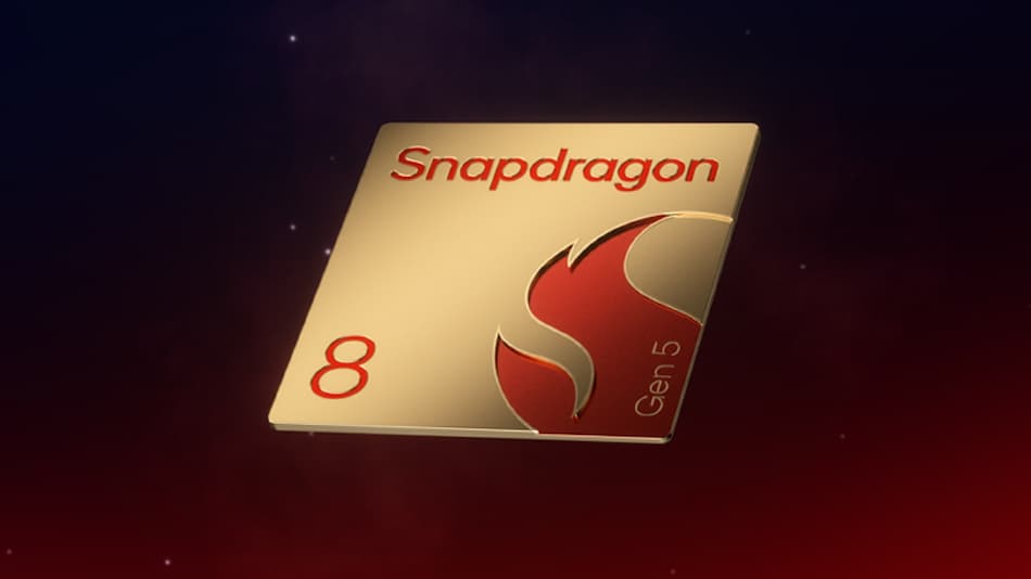 Qualcomm Announces the Snapdragon 8 Gen 5 Chipset: Features, Specifications