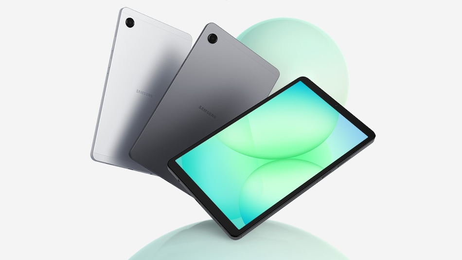Samsung Galaxy Tab A11+ Launched With 11-Inch Display, 7,040mAh Battery: Price, Specifications