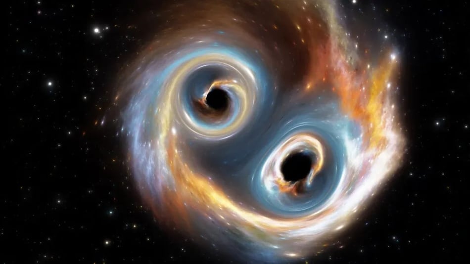 Scientists Solve the Mystery Behind LIGO&rsquo;s &ldquo;Forbidden&rdquo; Black Hole Pair