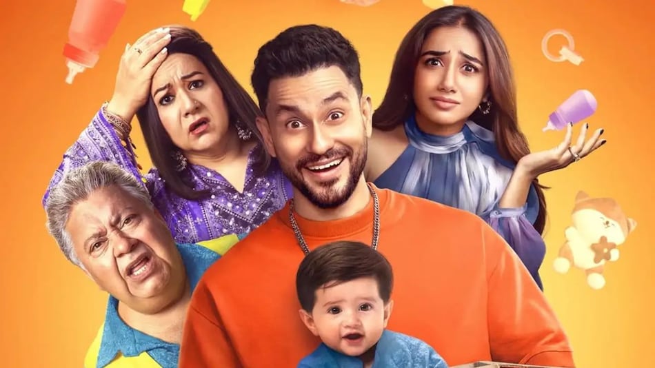 Single Papa OTT Release Date: When and Where to Watch Kunal Khemu&rsquo;s Upcoming Comedy Drama Series?