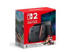 The Nintendo Switch 2 Mario Kart World bundle is still on sale for $50 off right now