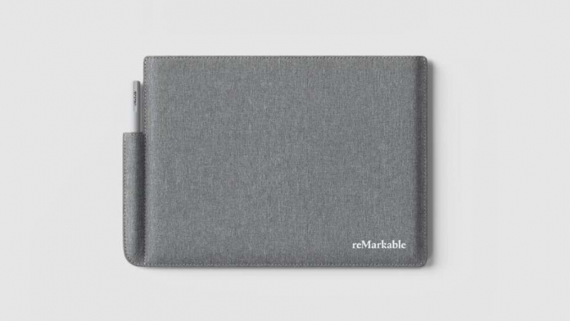 Get up to $90 off reMarkable E Ink tablet bundles
