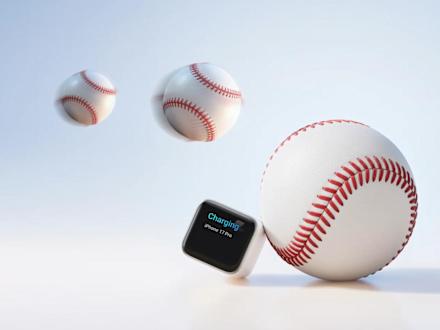 Anker's new 45W Nano charger with smart display is on sale for $10 off