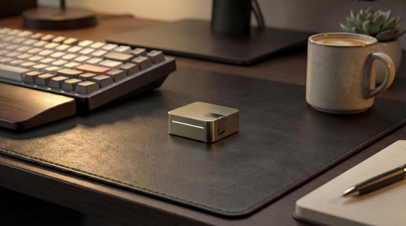 Ultrahuman&rsquo;s new Pro ring comes with 15 days battery life