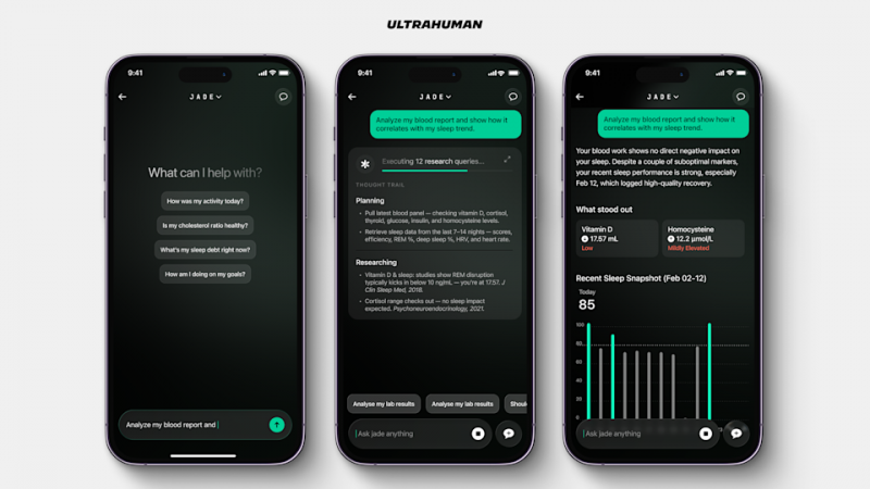 Ultrahuman&rsquo;s new Pro ring comes with 15 days battery life