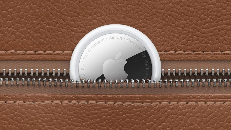 AirTags are back on sale, with a four-pack retailing for $65