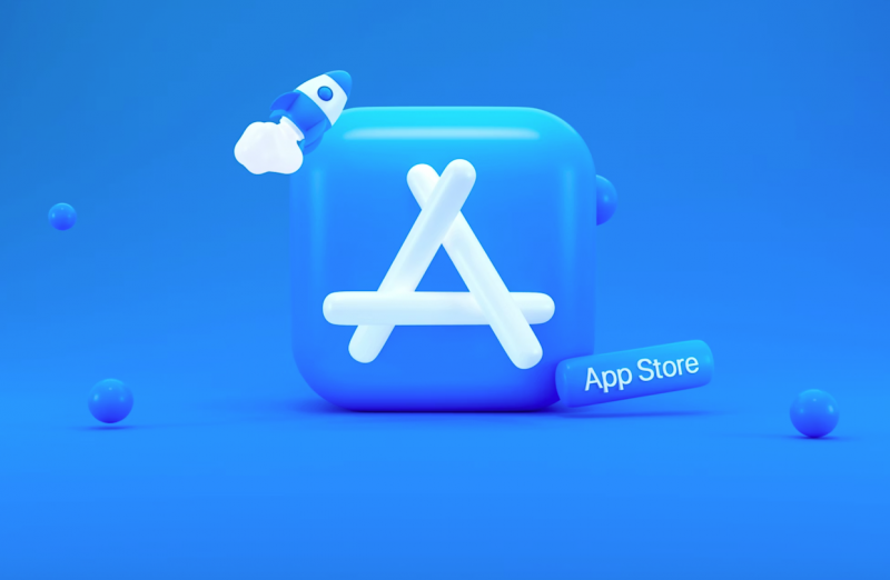 Apple is bringing even more ads to the App Store