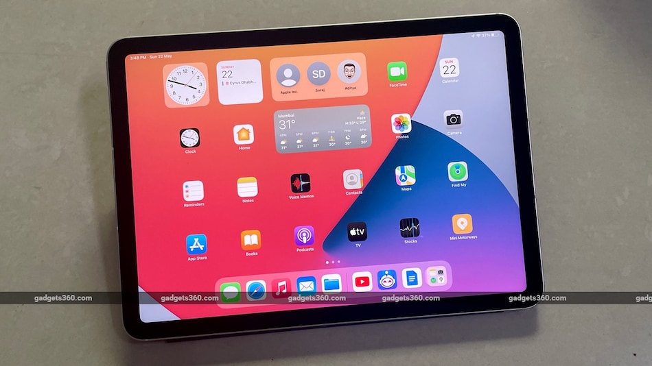 Apple&rsquo;s 2026 iPad Lineup Reportedly Leaked; A19 iPad and M4 iPad Air Said to Debut
