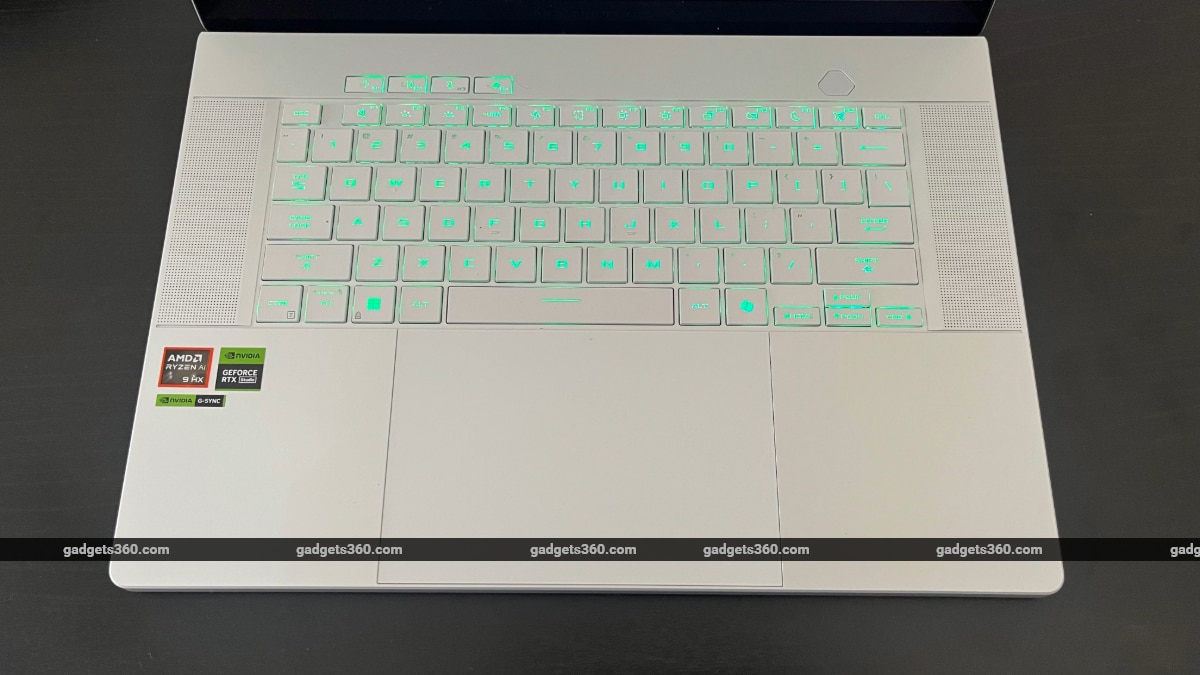 Asus ROG Zephyrus G16 (2024) Long Term Review: Does It Hold Up in 2025?