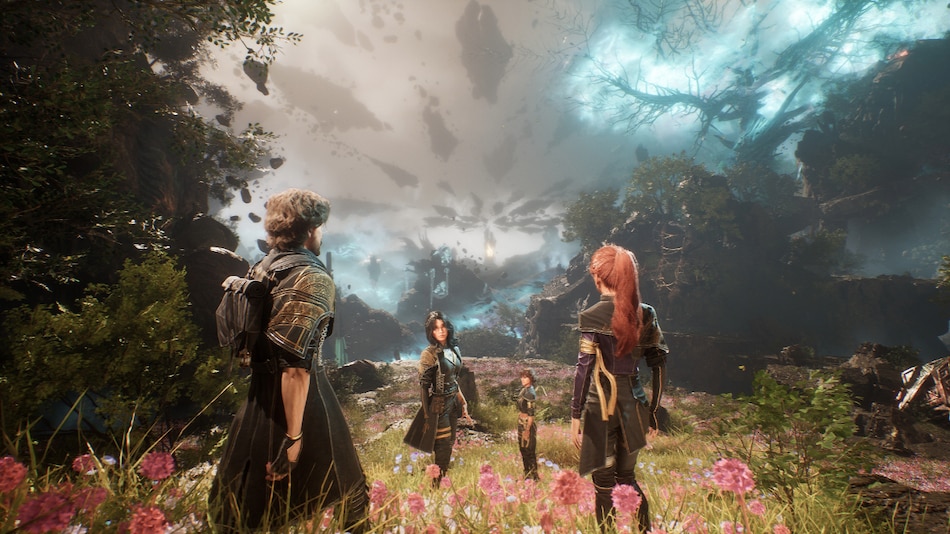 Clair Obscur: Expedition 33's Game of the Year Win at Indie Game Awards Retracted Over Gen AI Use