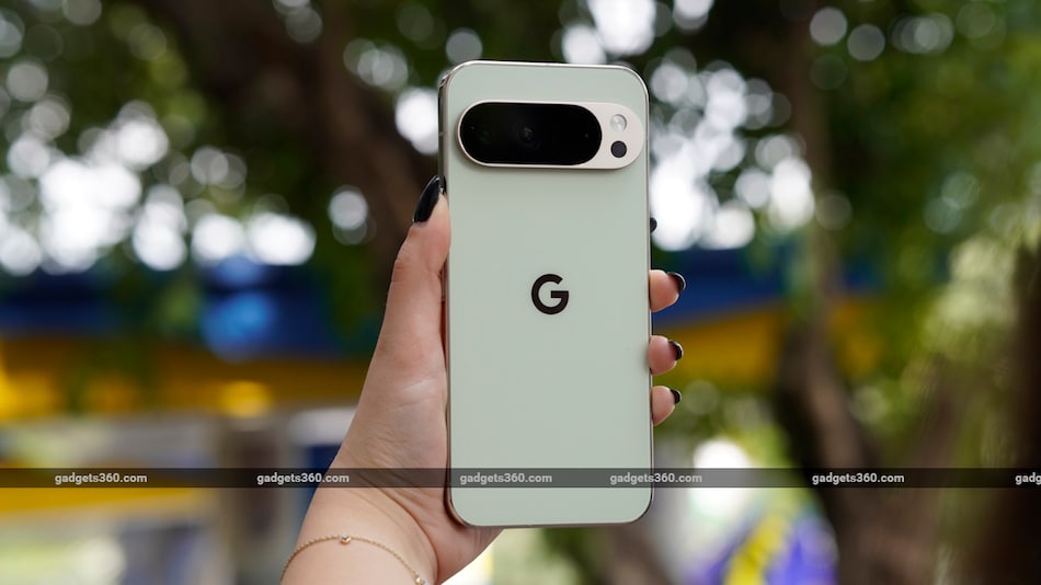 Google Pixel Upgrade Program Launched  With Assured Buyback of Pixel 10 Series Models
