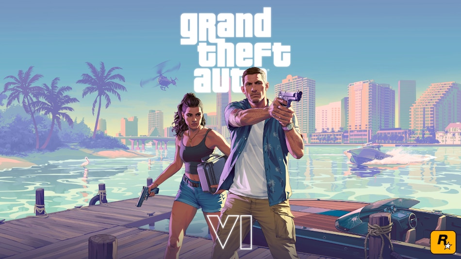 GTA 6 Roundup: Know About the Launch Date, Price , System Requirements and More