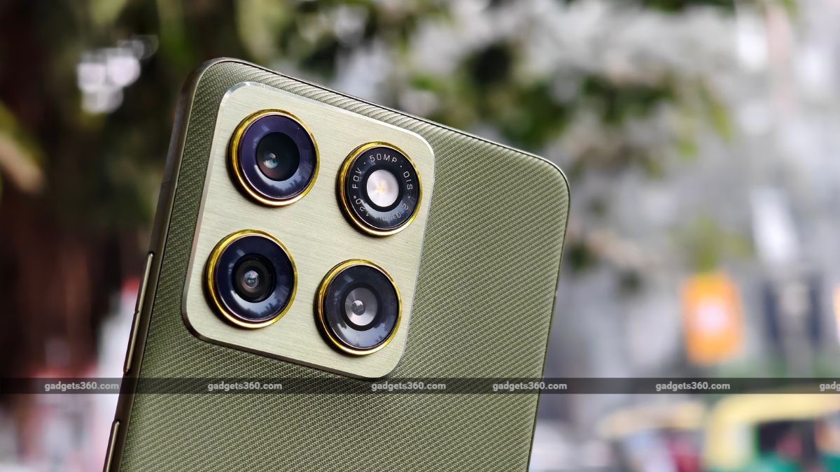 Motorola Edge 70 With 5,000mAh Battery, 50-Megapixel Camera Goes on Sale : Price, Offers, Features