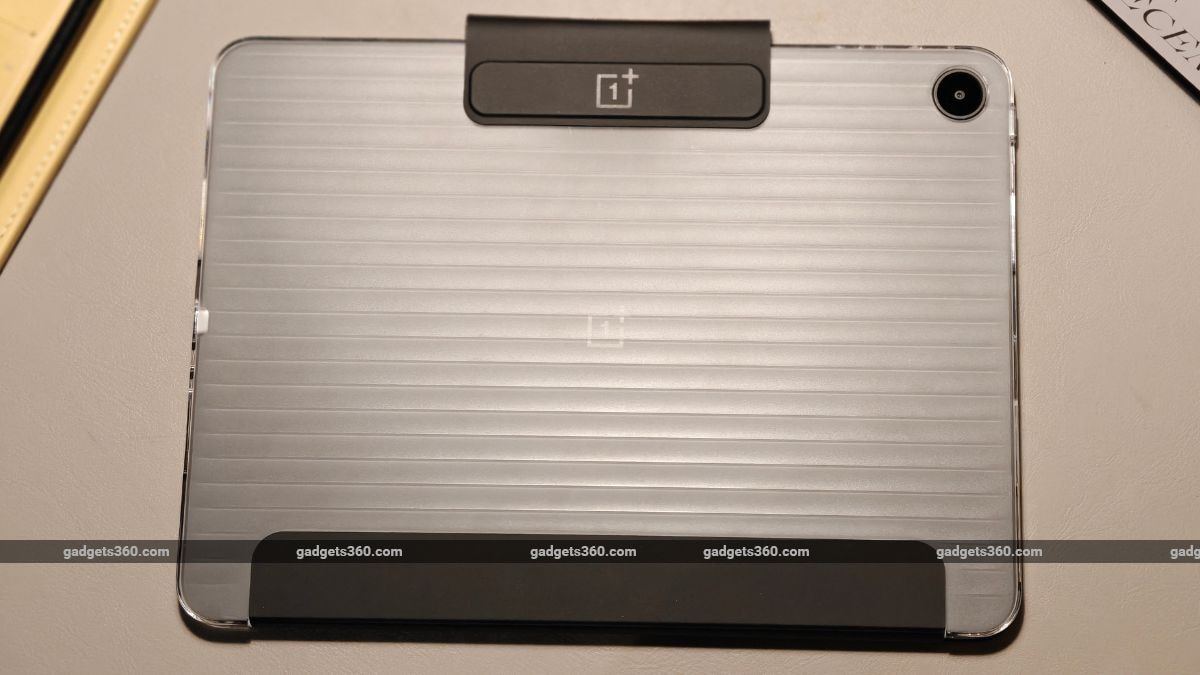 OnePlus Pad Go 2 Review: An iPad Alternative That Gets Most Things Right