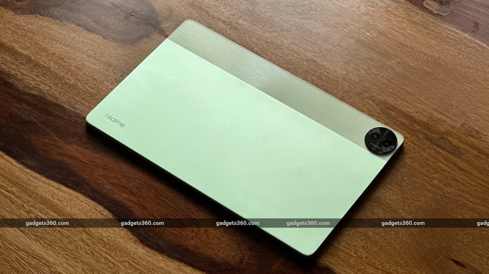 Realme Pad 3 Key Specifications Tipped Ahead of India Launch; to Feature 2.8K Display and 45W Wired Charging