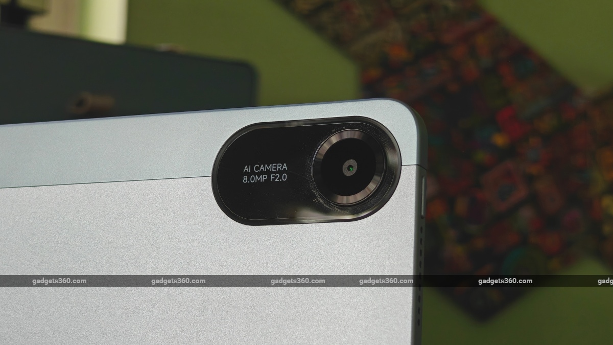 Redmi Pad 2 Review: The Budget Tablet Done Right