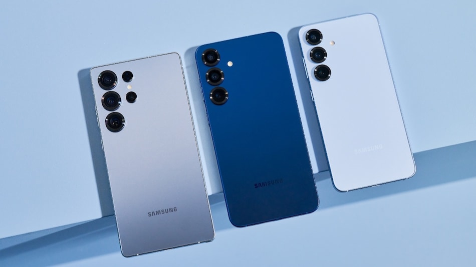 Samsung Galaxy S26 Series Said to Feature External Modem on Models With Exynos 2600 SoC
