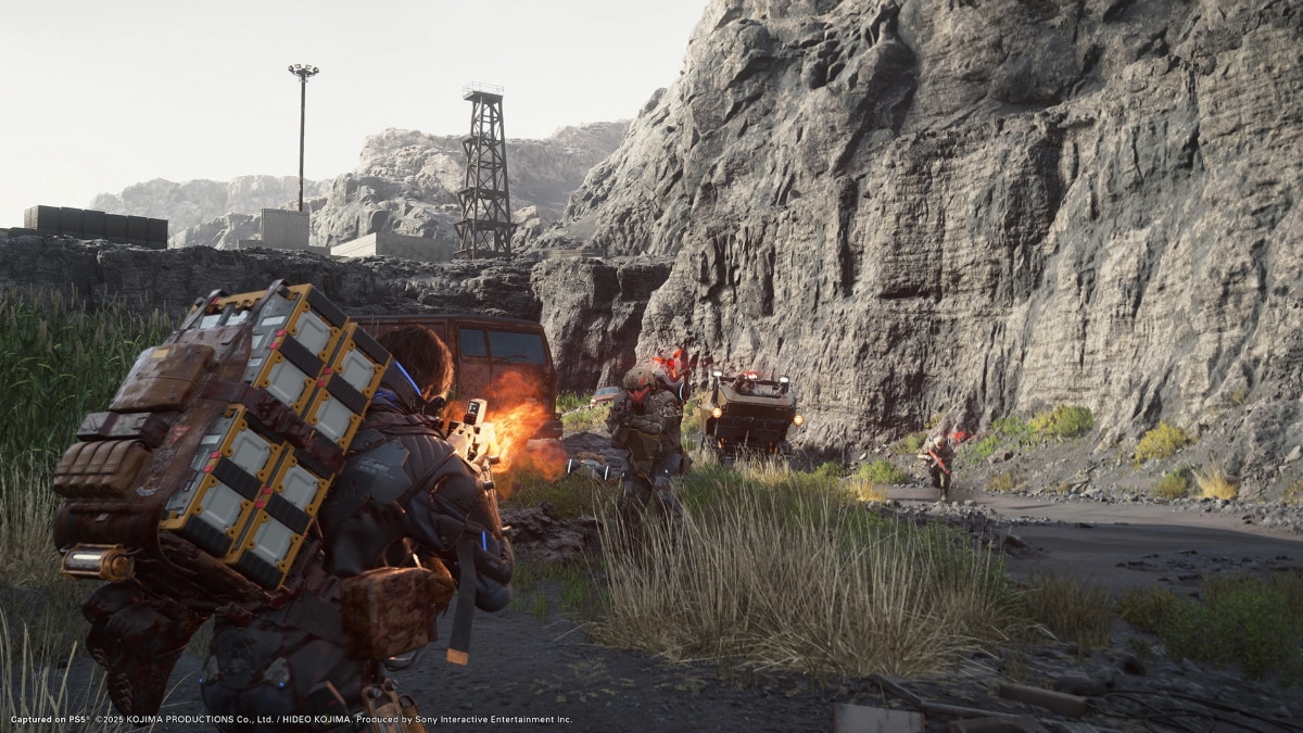 The Best Game We Reviewed in 2025: Why Death Stranding 2 Is a Masterpiece for a Fractured World