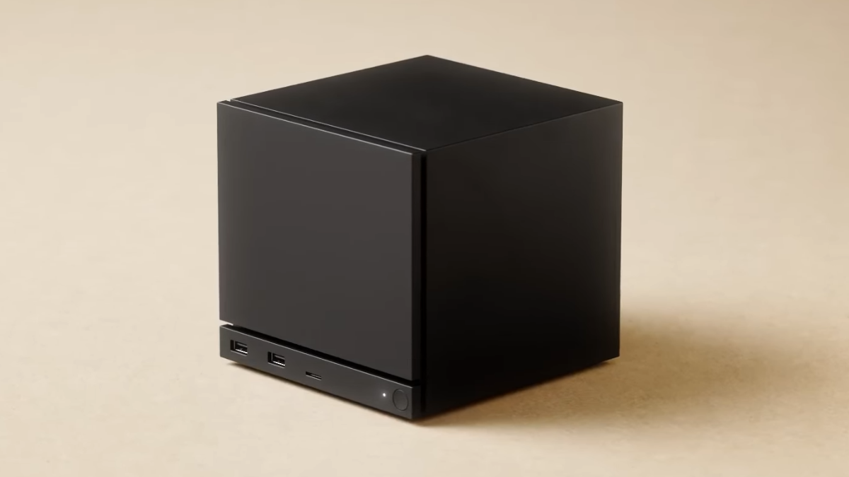 Valve Announces Steam Machine: What Does the PC/ Console Hybrid Say About Future Gaming Hardware?