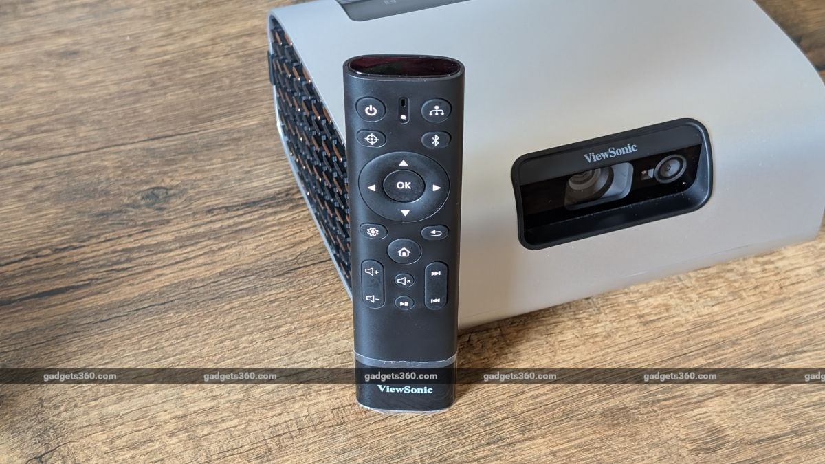 ViewSonic M10 Review: Compact, Classy, and Capable