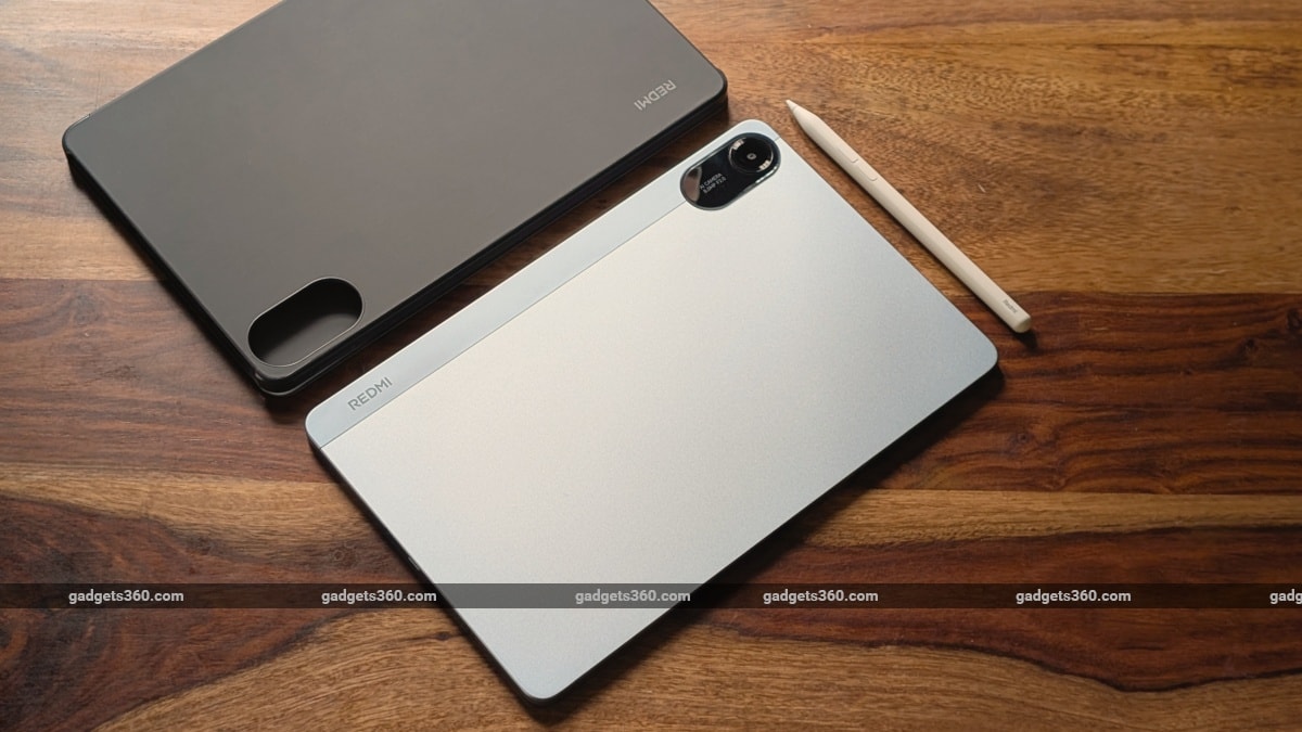 Xiaomi Redmi Pad 2 First Impressions