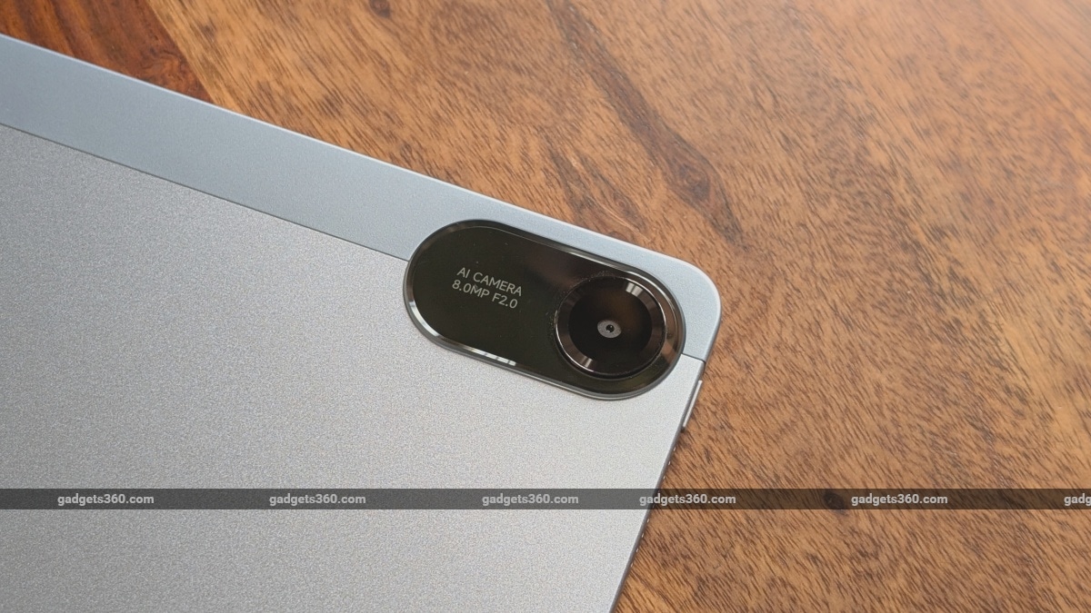 Xiaomi Redmi Pad 2 First Impressions