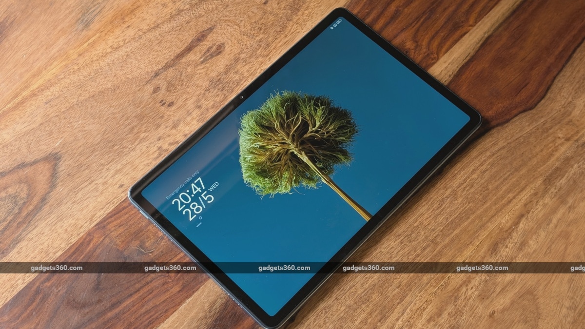 Xiaomi Redmi Pad 2 First Impressions